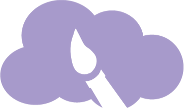 Logo in various colors (Decorative)